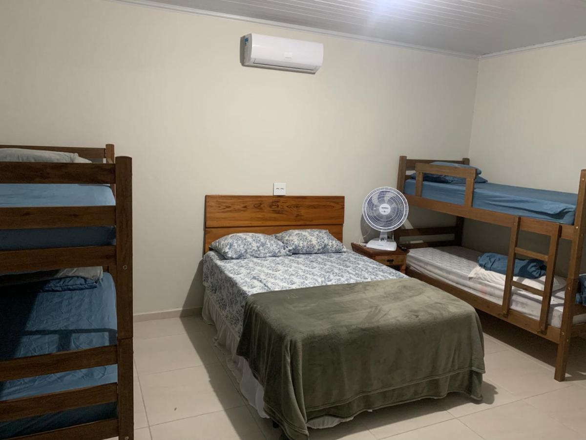 Pousada Da Praia Paraty Zewnętrze zdjęcie