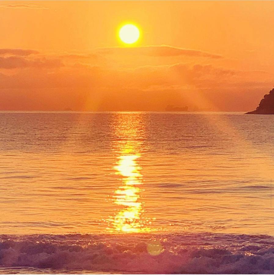 Pousada Da Praia Paraty Zewnętrze zdjęcie