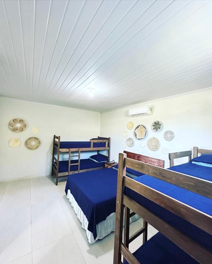 Pousada Da Praia Paraty Zewnętrze zdjęcie