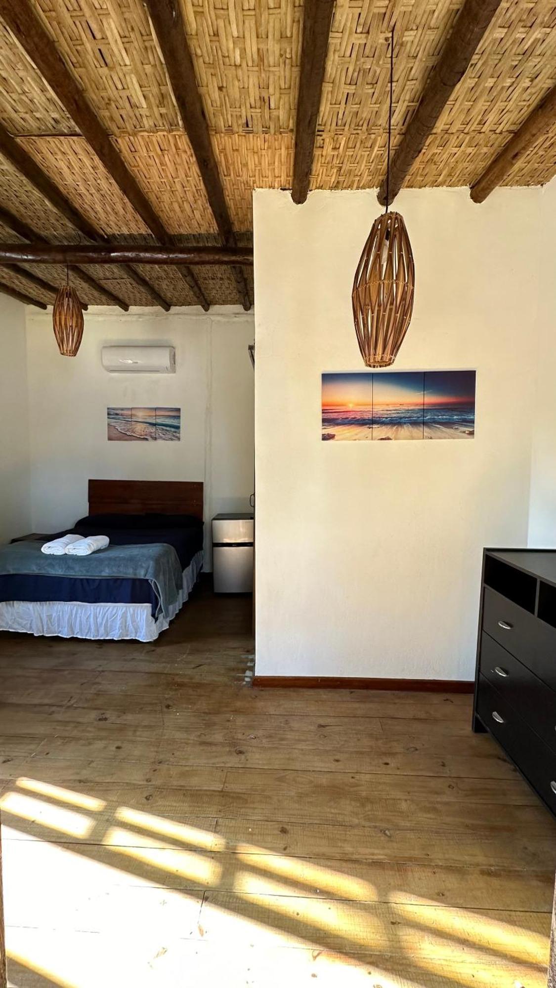 Pousada Da Praia Paraty Zewnętrze zdjęcie