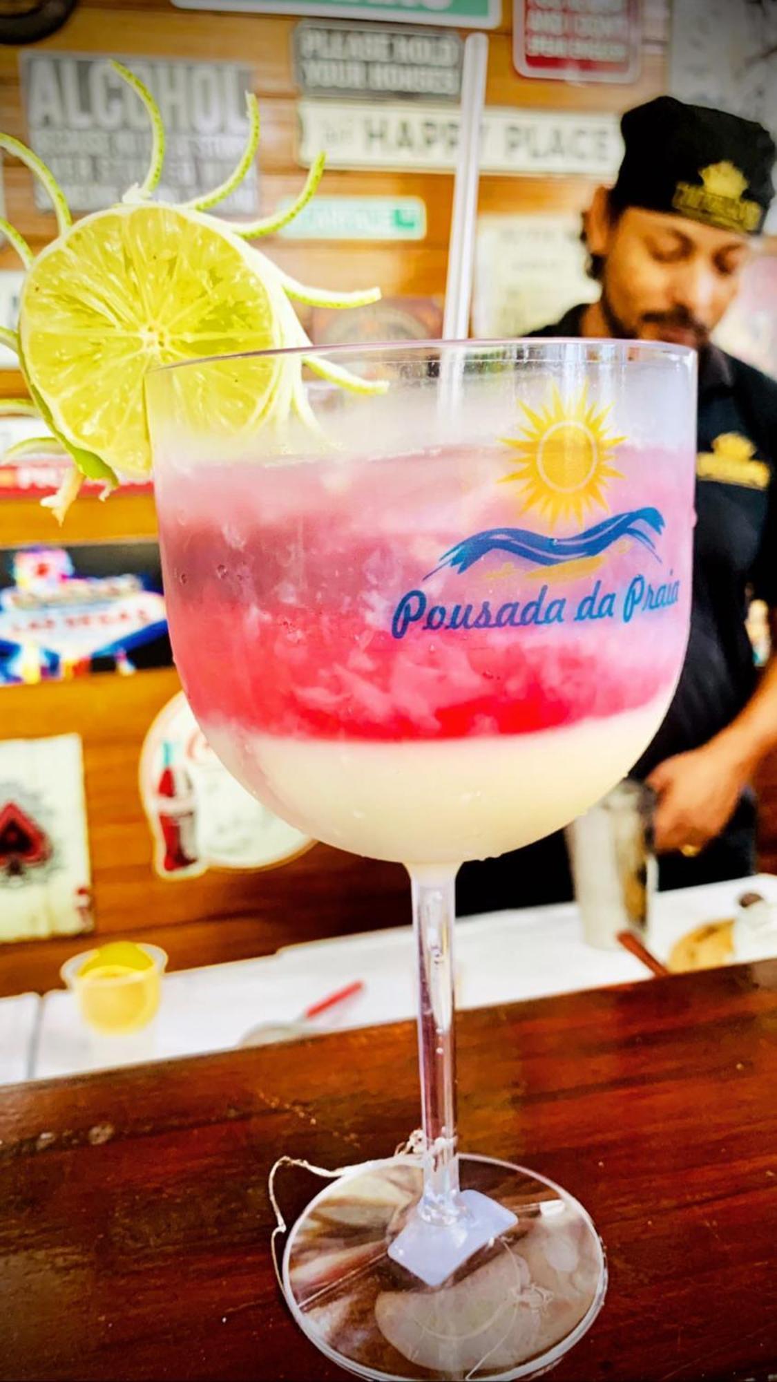Pousada Da Praia Paraty Zewnętrze zdjęcie